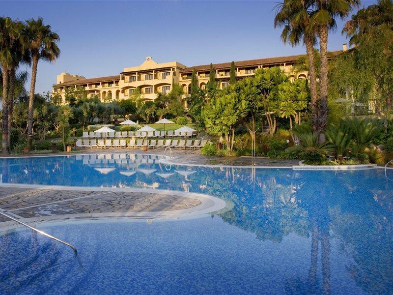 The Westin La Quinta Golf & Spa, Benahavis, 5*