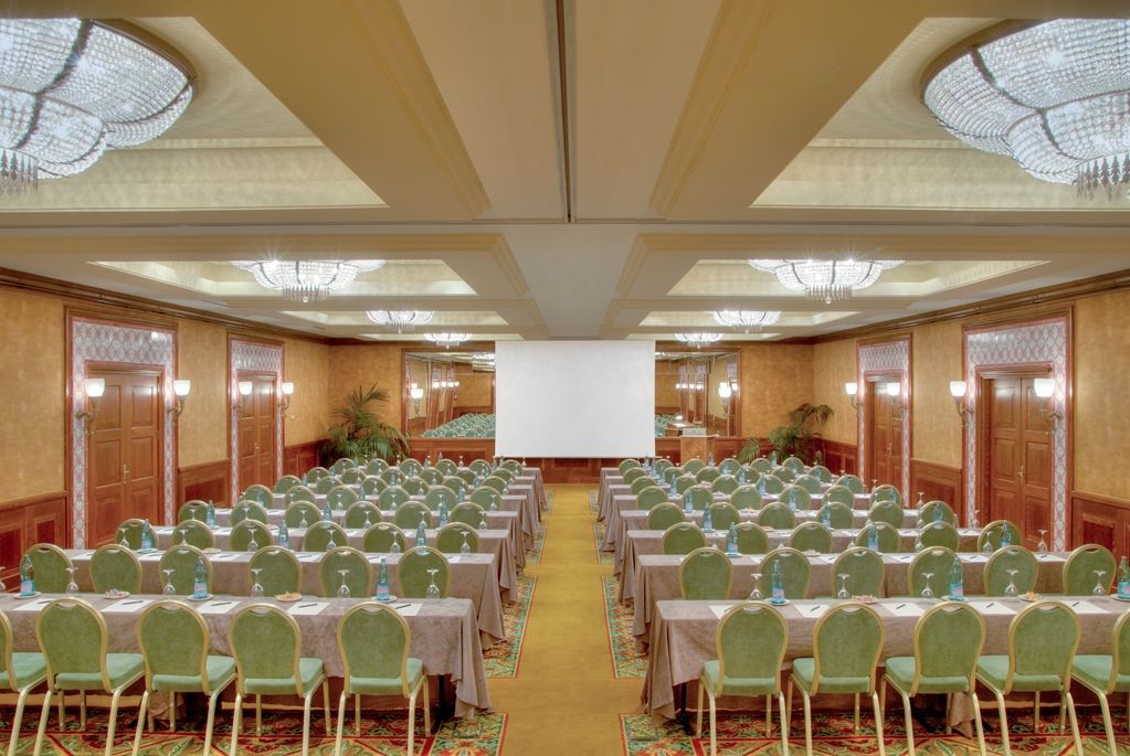 The Westin La Quinta Golf & Spa, Benahavis,