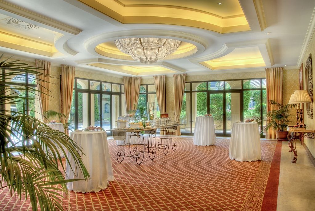 The Westin La Quinta Golf & Spa, Benahavis, 5* Marbella