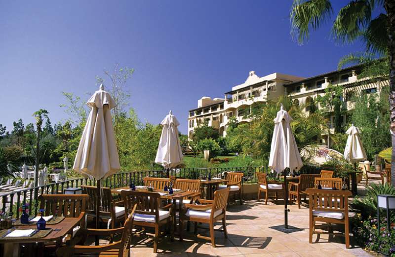 The Westin La Quinta Golf & Spa, Benahavis, 5* Marbella