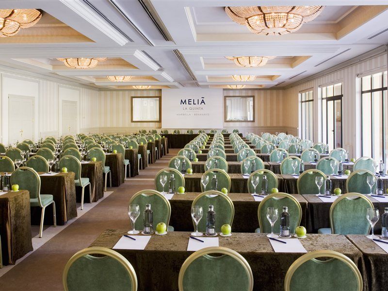 The Westin La Quinta Golf & Spa, Benahavis, Hotel 5*