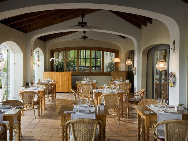 Hotel The Westin La Quinta Golf & Spa, Benahavis, Marbella