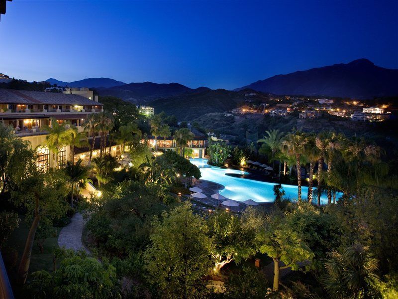 The Westin La Quinta Golf & Spa, Benahavis, Hotel 5*