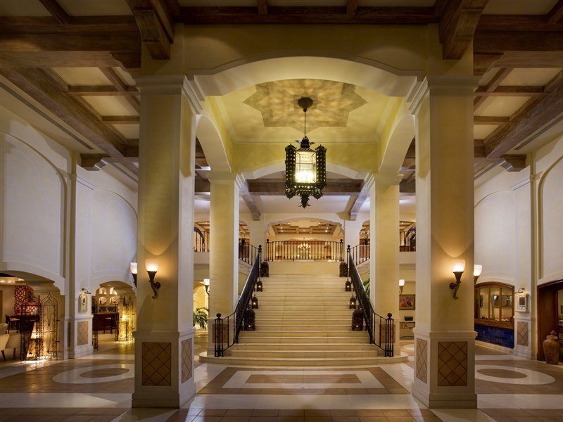 The Westin La Quinta Golf & Spa, Benahavis, Hotel 5*