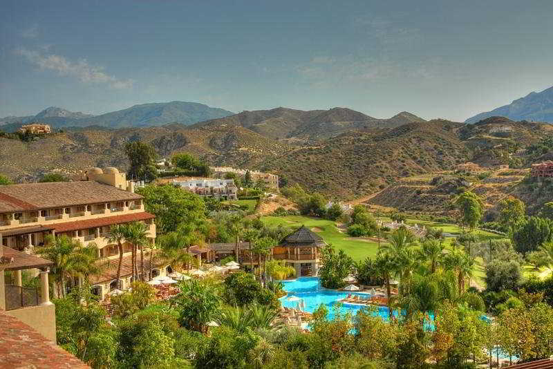 Hotel The Westin La Quinta Golf & Spa, Benahavis, Marbella