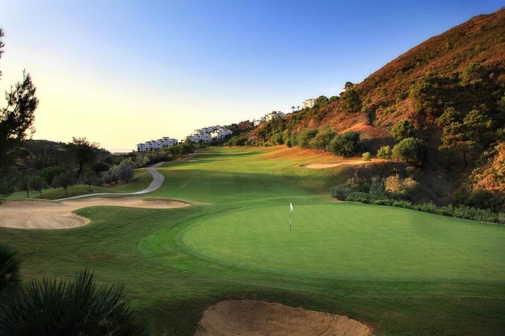 The Westin La Quinta Golf & Spa, Benahavis,