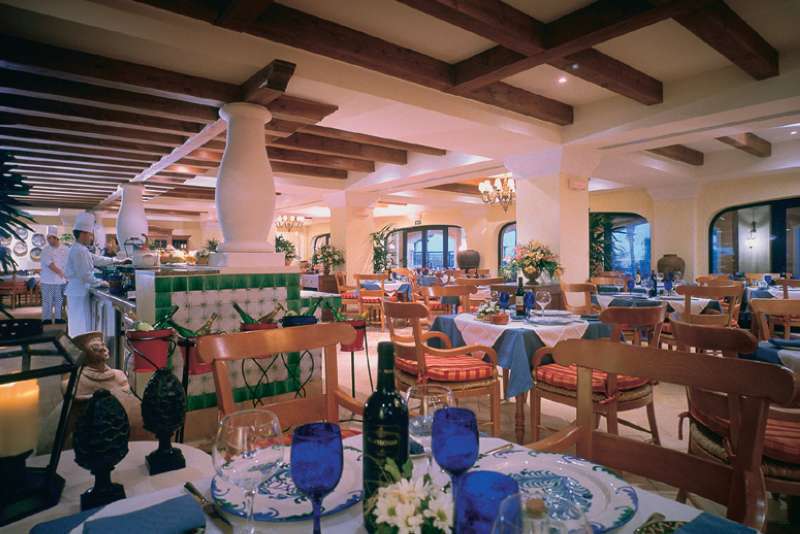 The Westin La Quinta Golf & Spa, Benahavis, Hotel