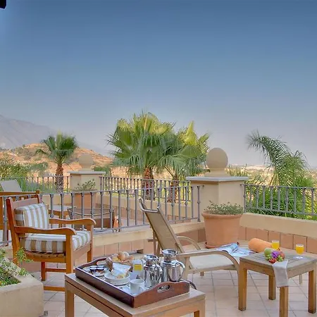 The Westin La Quinta Golf Resort & Spa, Benahavis, Marbella 